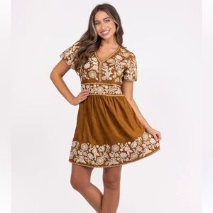 Andree by Unit dress